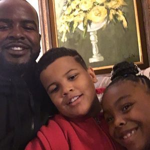 Meet your Posher, Aaron